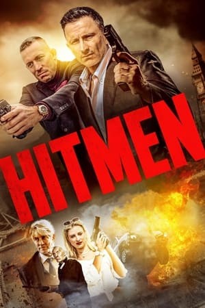 Sát Thủ Đại Chiến | Hit Man (2023)