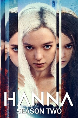 Sát Thủ Hanna (phần 2) | Hanna (season 2) (2020)