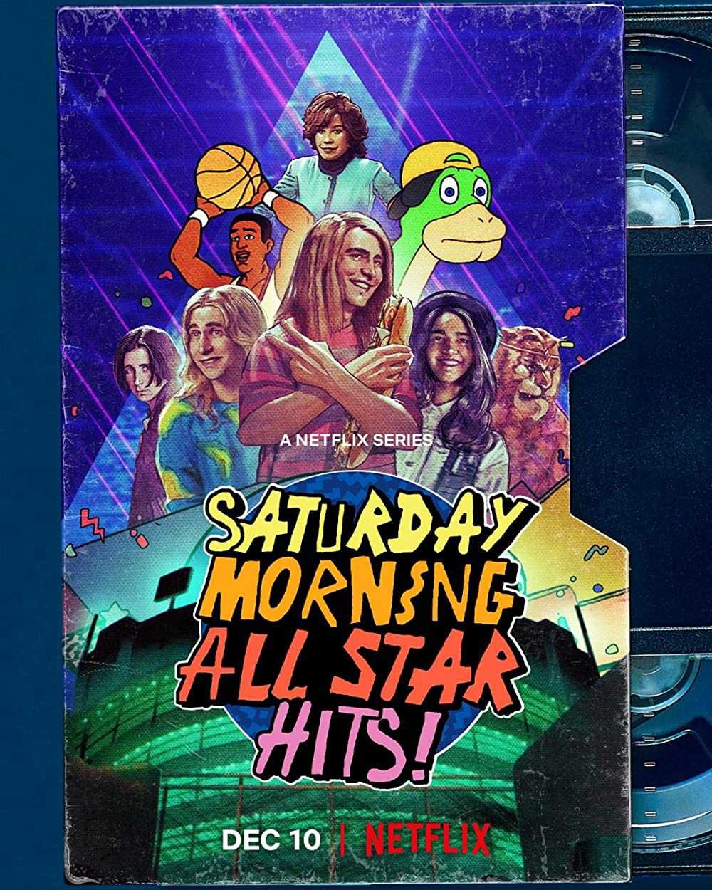 Saturday Morning All Star Hits! | Saturday Morning All Star Hits! (2020)