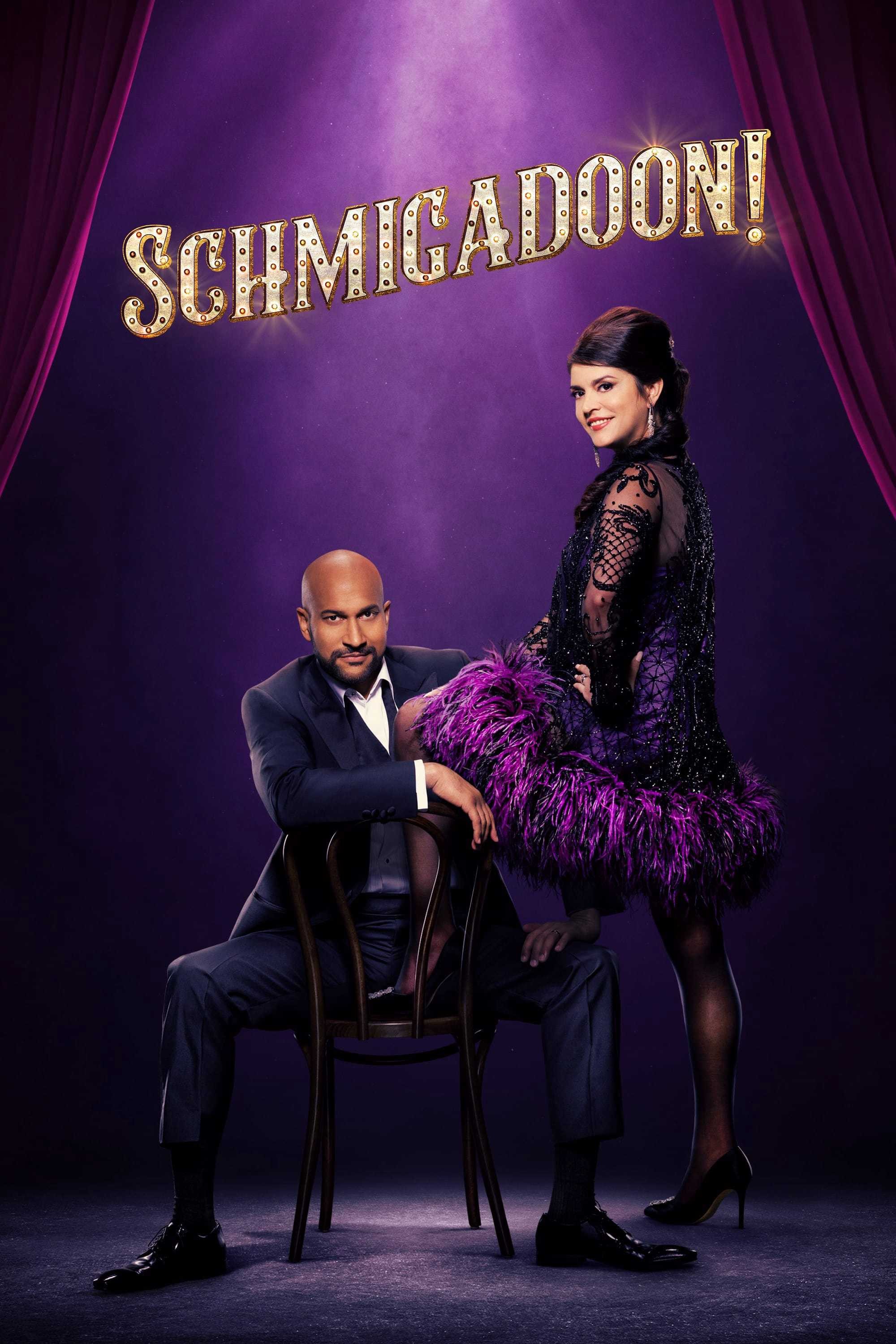 Schmigadoon! (Phần 2) | Schmigadoon! (Season 2) (2022)