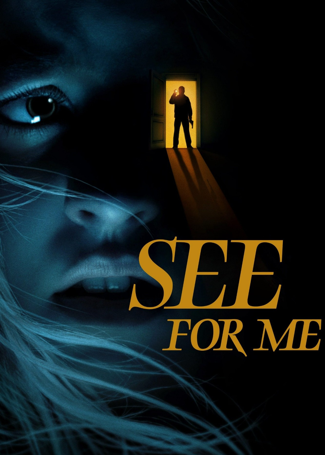 See For Me | See For Me (2021)