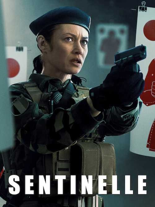 Sentinelle | Sentinelle (2020)