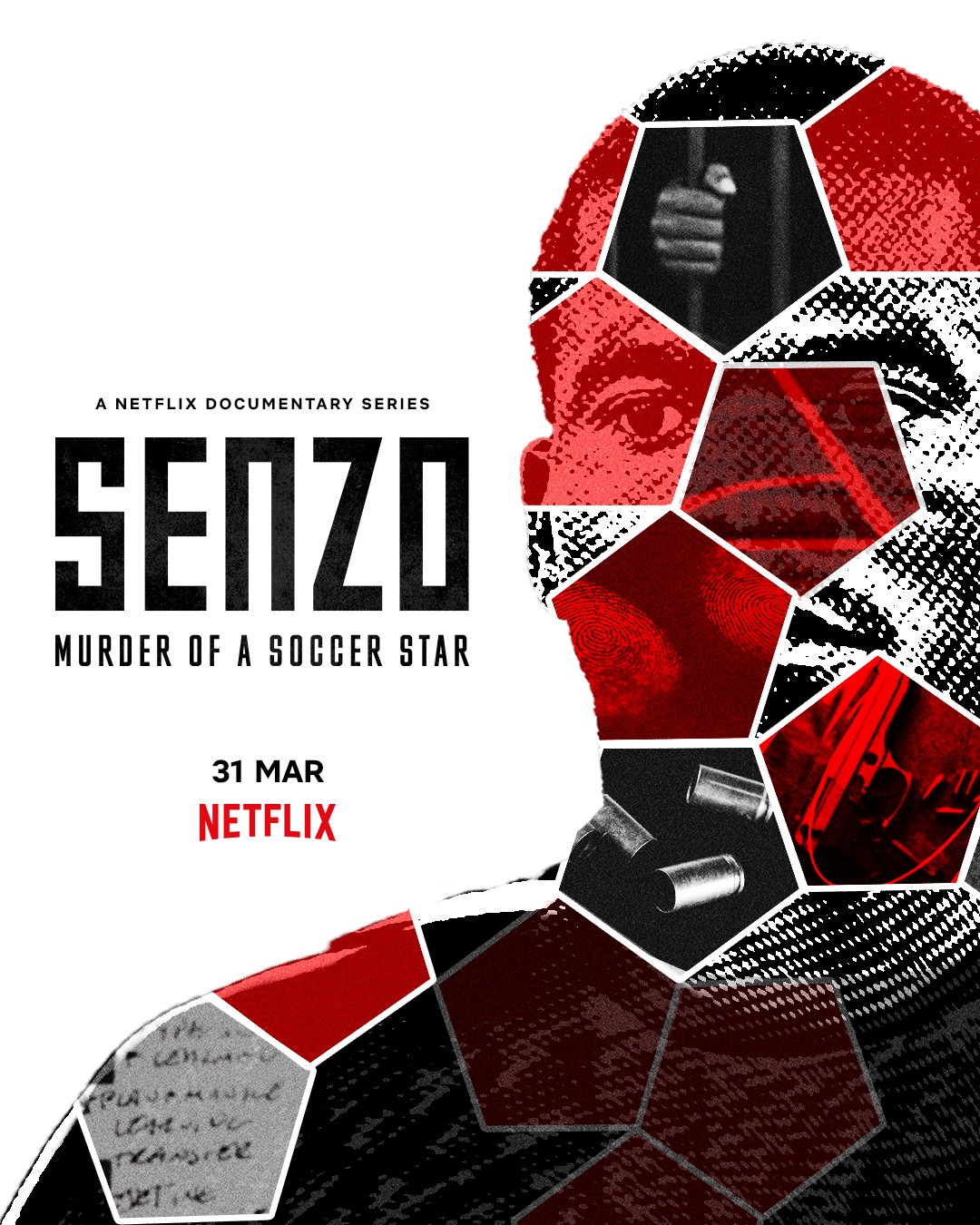 Senzo: Vụ Sát Hại Ngôi Sao Bóng Đá | Senzo: Murder Of A Soccer Star (2022)