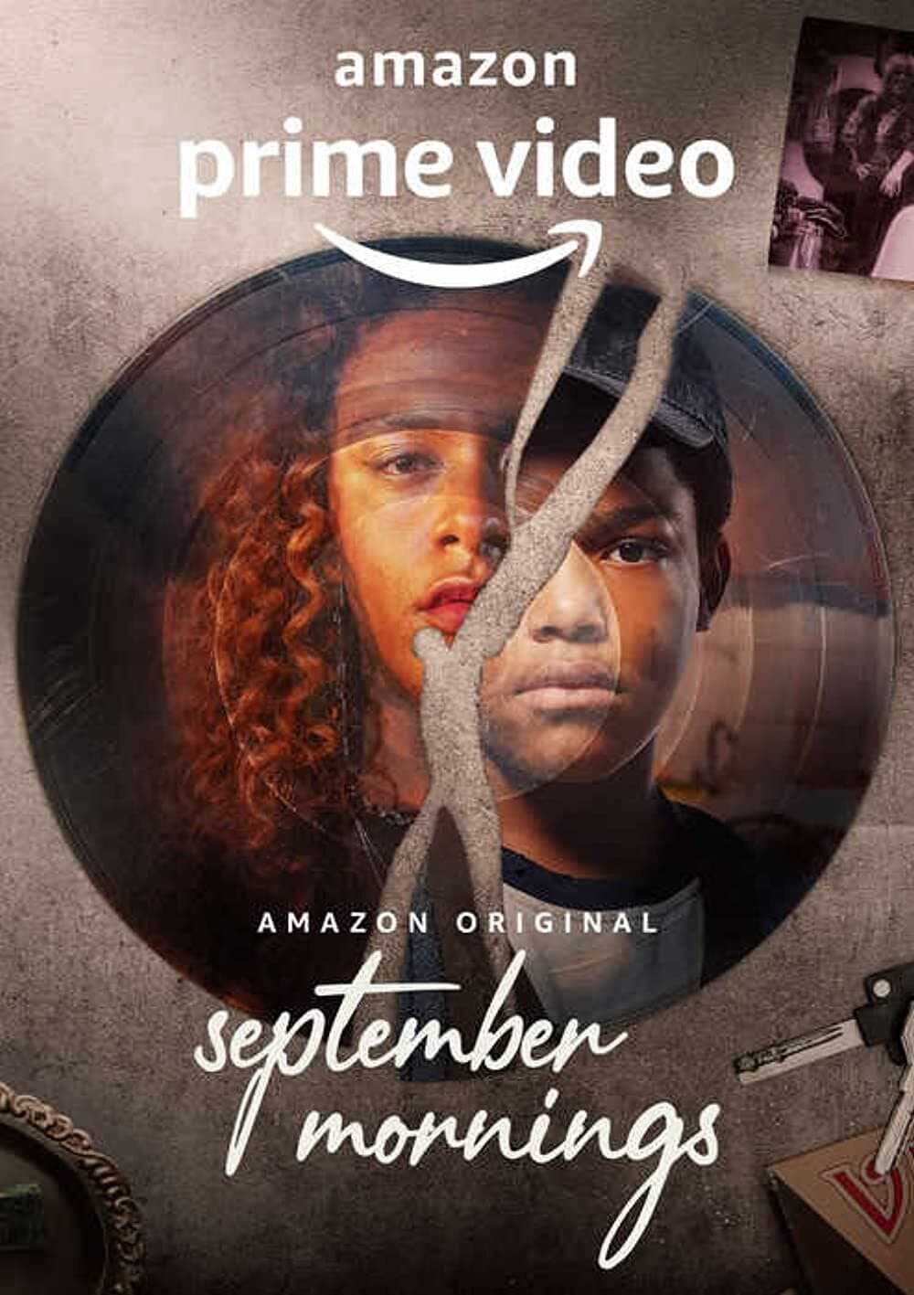 September Mornings (Phần 2) | Manhãs de Setembro (Season 2) (2021)