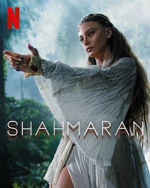 Shahmaran (phần 2) | Shahmaran (season 2) (2024)