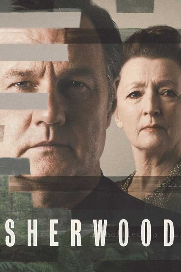 Sherwood (Phần 1) | Sherwood (Season 1) (2021)