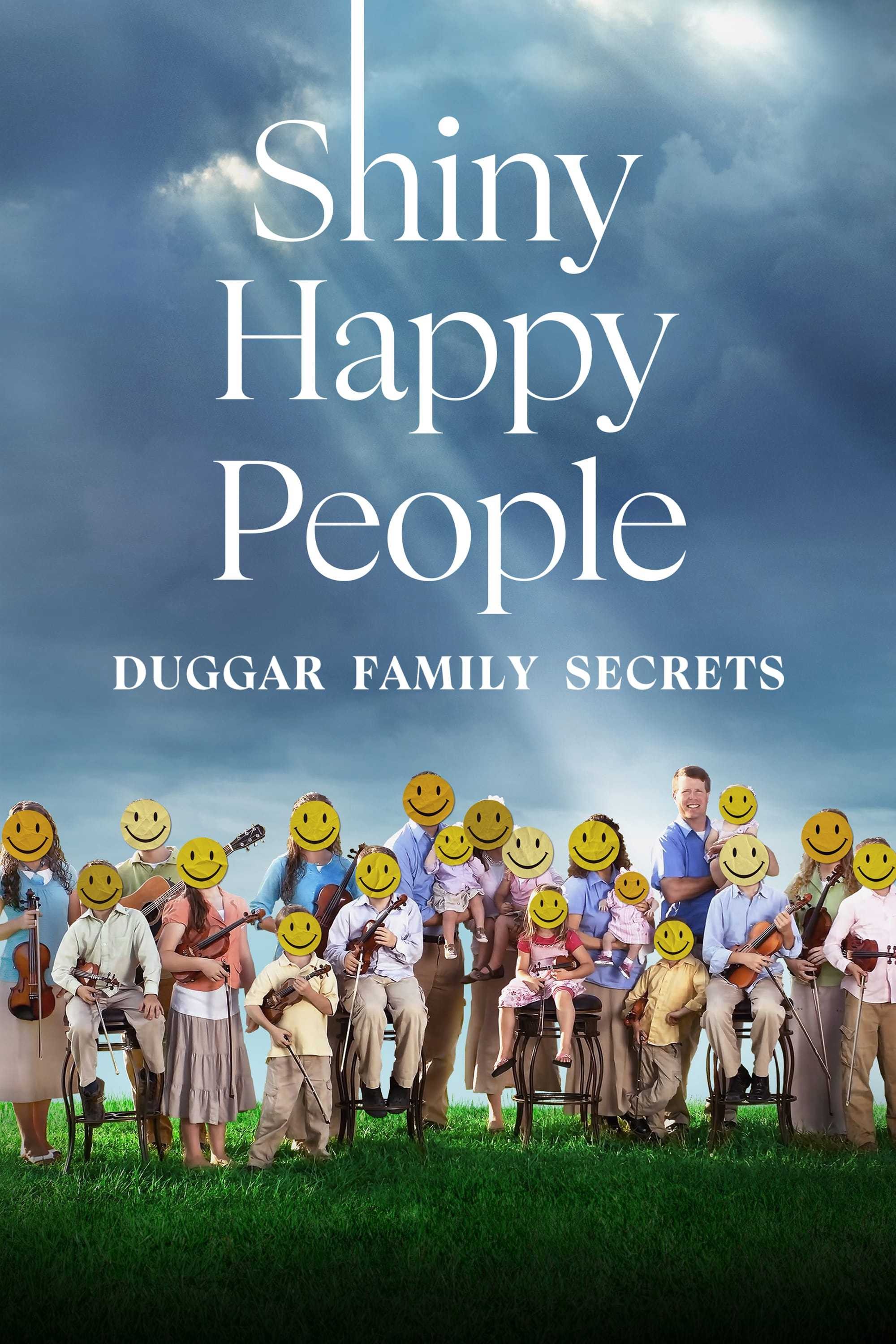 Shiny Happy People: Duggar Family Secrets | Shiny Happy People: Duggar Family Secrets (2022)