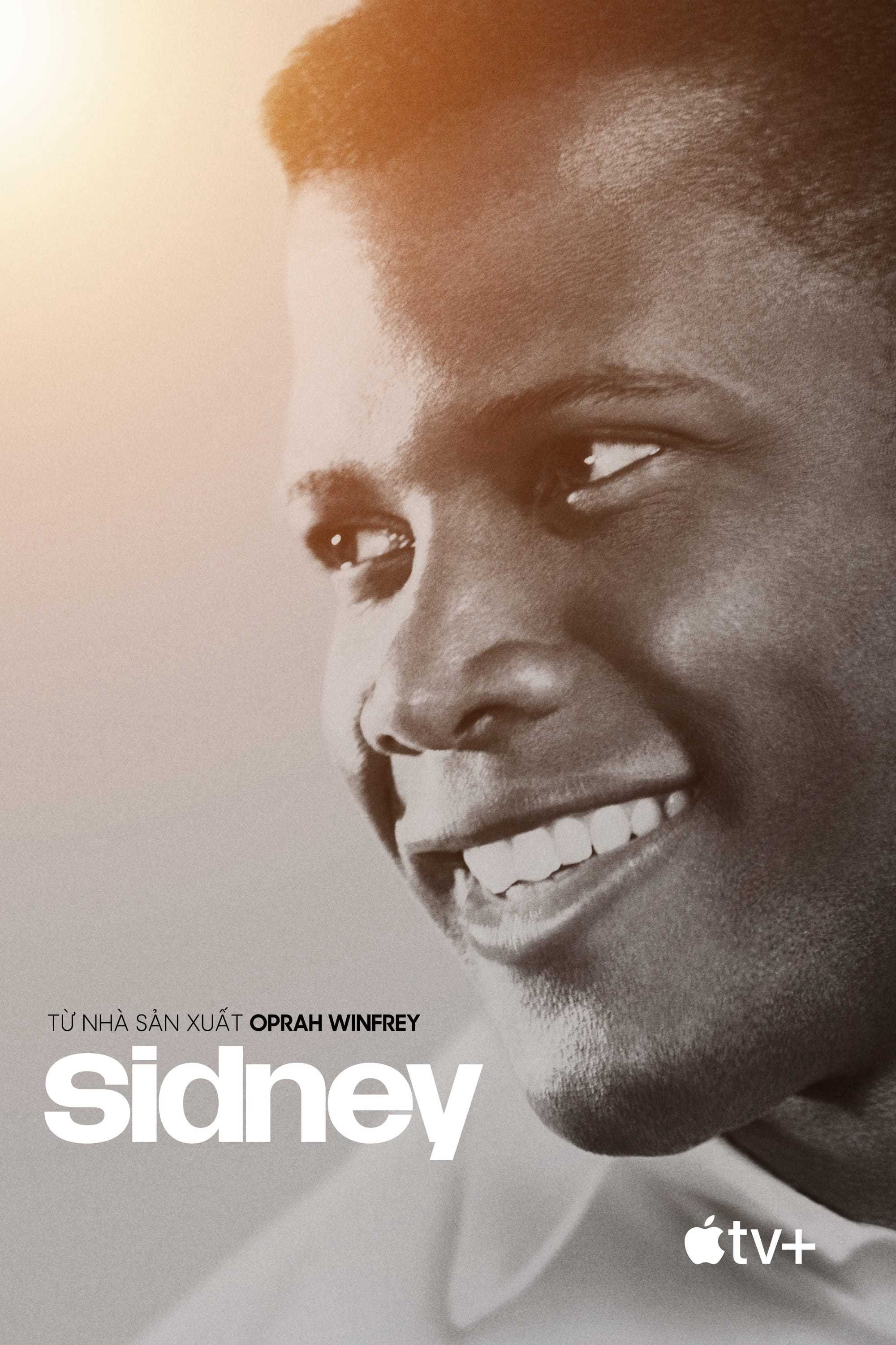 Sidney | Sidney (2021)