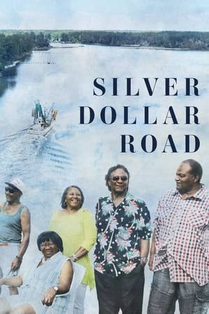 Silver Dollar Road | Silver Dollar Road (2023)