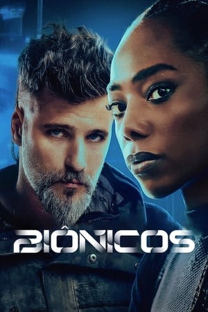 Sinh Hóa | Biônicos/Bionic (2024)