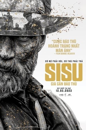 Sisu: Già Gân Báo Thù | Sisu (2023)