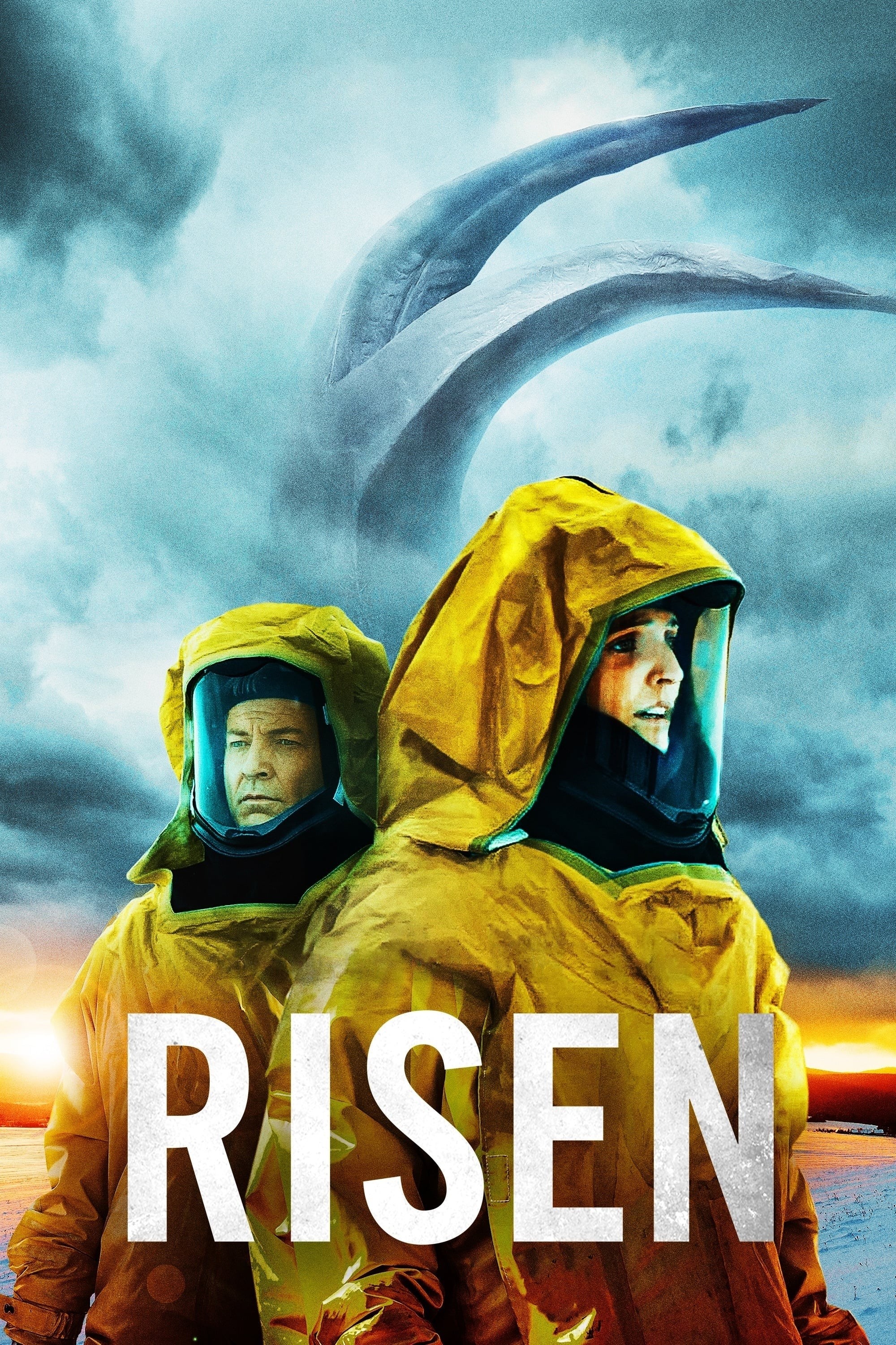 Sống lại | Risen (2021)