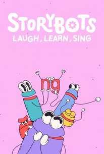 Storybots Laugh, Learn, Sing (Phần 2) | Storybots Laugh, Learn, Sing (Season 2) (2021)