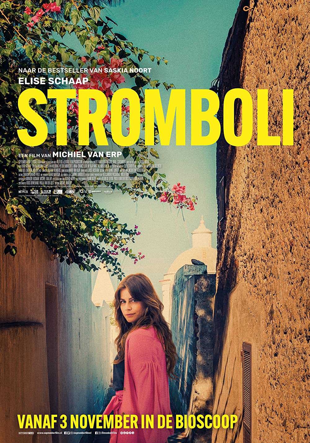 Stromboli | Stromboli (2021)