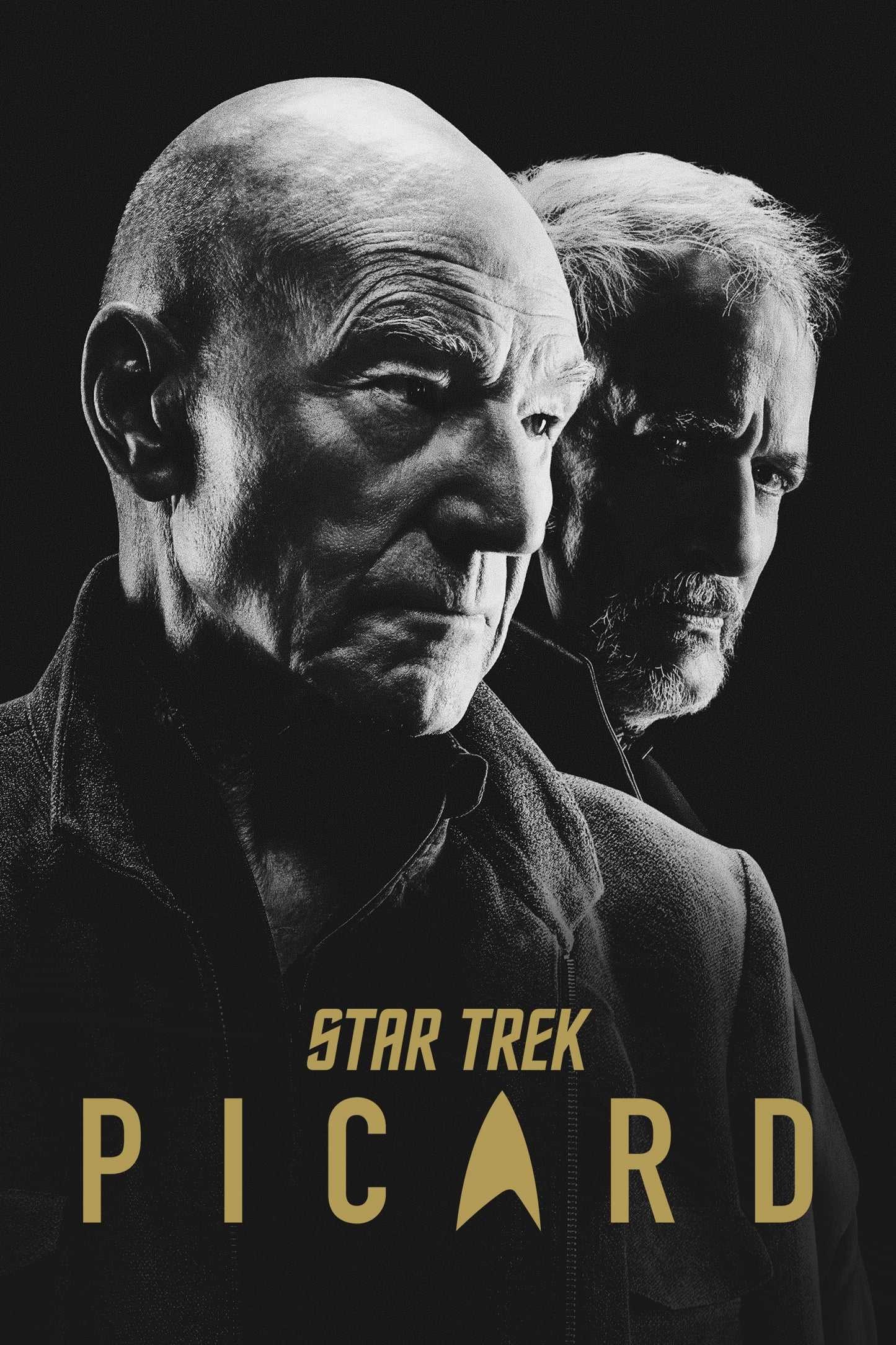 Sự Hủy Diệt (Phần 2) | Star Trek: Picard (Season 2) (2021)