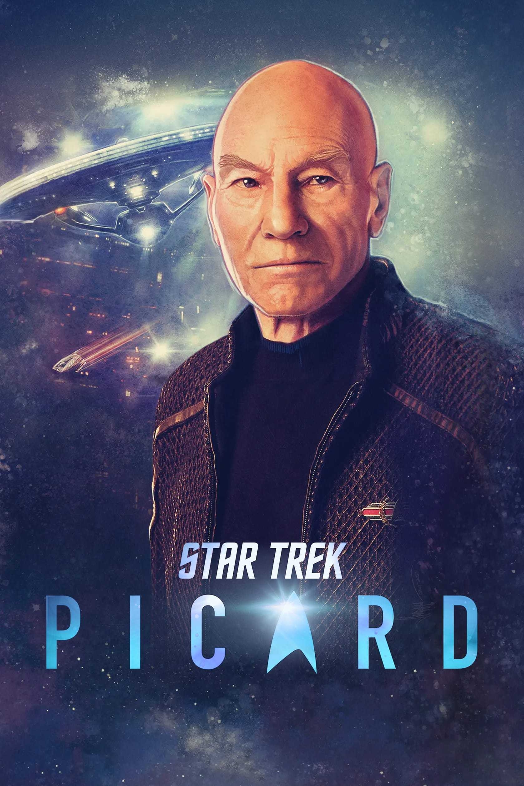 Sự Hủy Diệt (Phần 3) | Star Trek: Picard (Season 3) (2022)