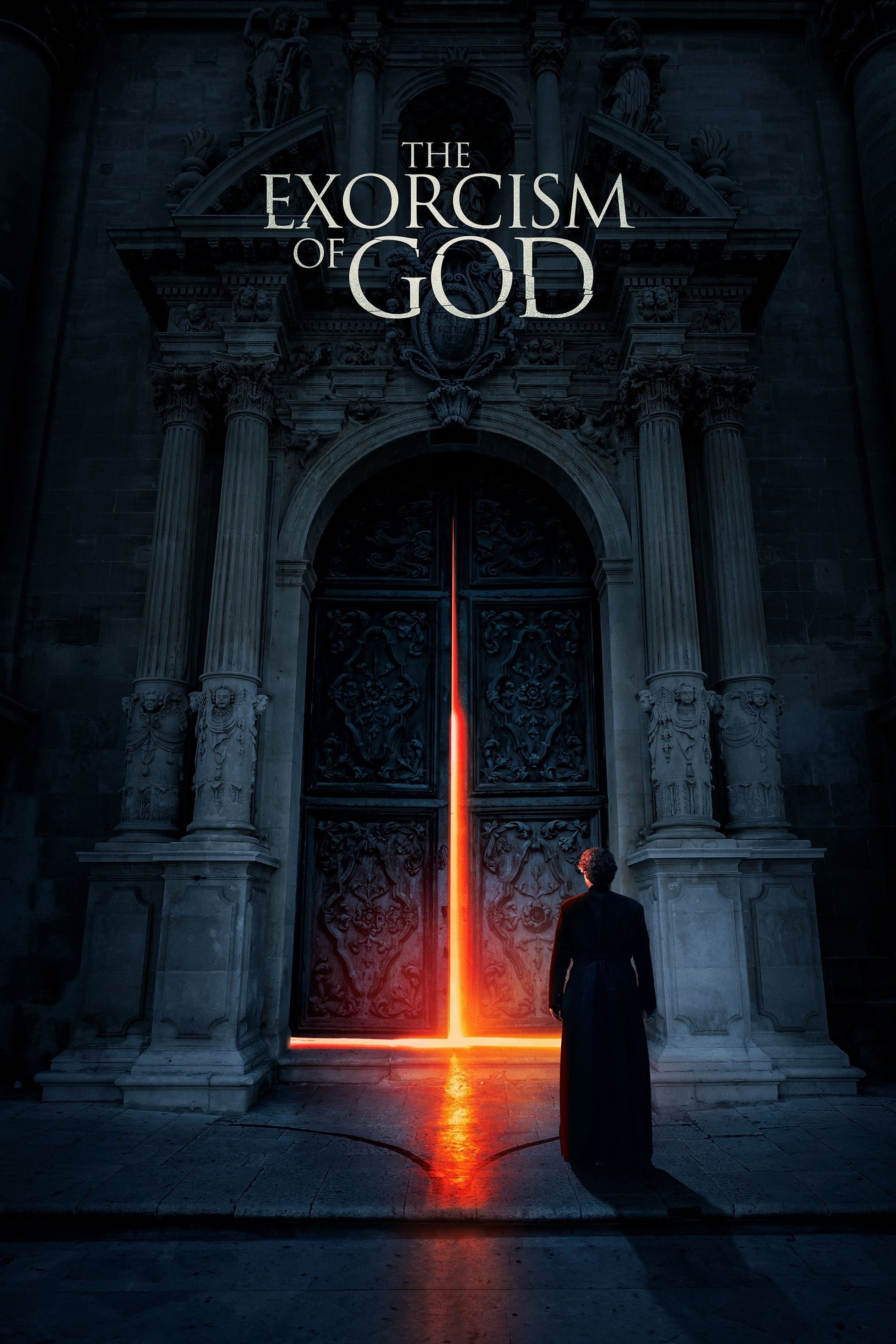 Sự Trừ Tà Của Chúa | The Exorcism of God (2022)