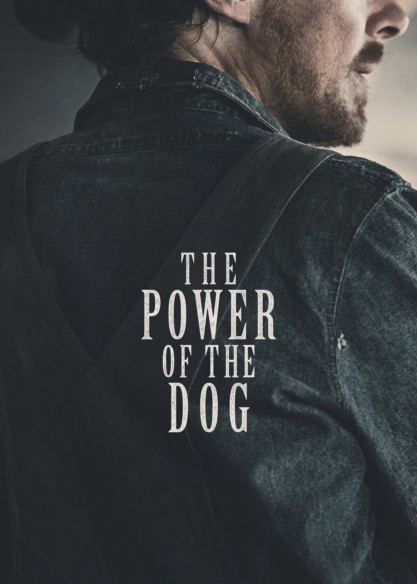 Sức Mạnh Của Loài Chó | The Power of the Dog (2021)