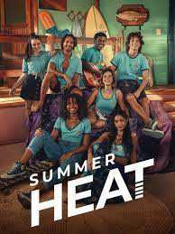 Sức nóng mùa hè | Summer Heat (2021)