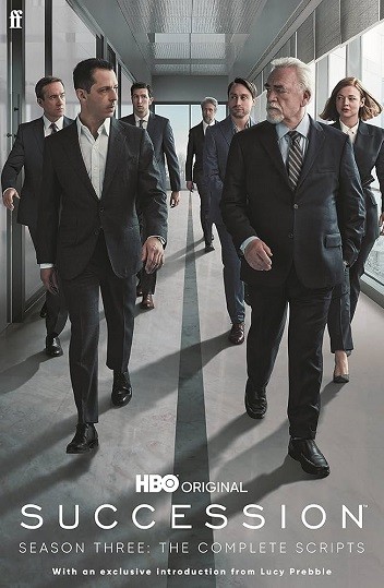 Succession (phần 3) | Succession (season 3) (2021)