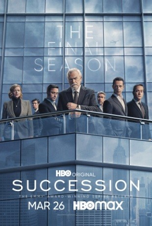 Succession (phần 4) | Succession (season 4) (2023)