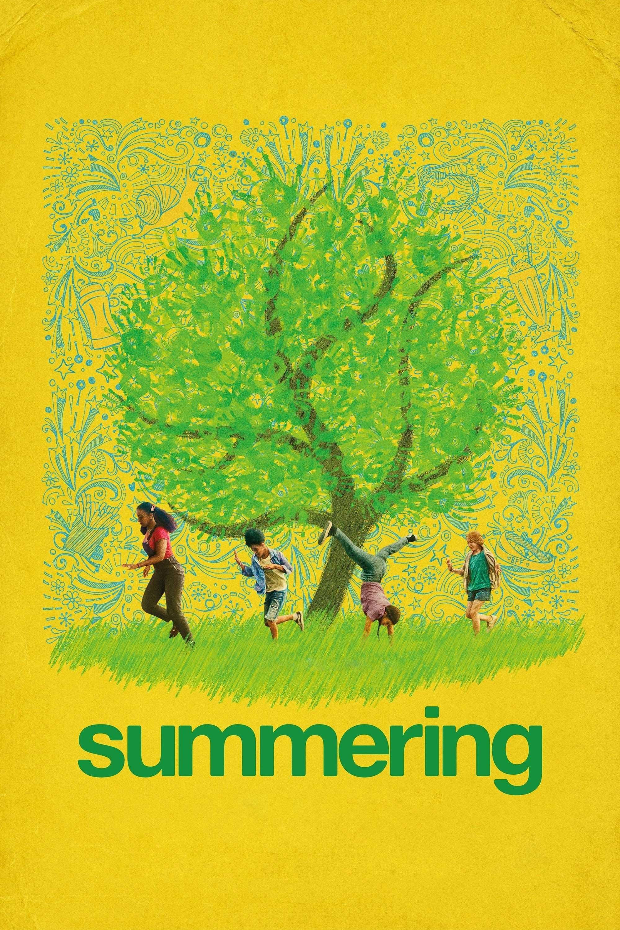 Summering | Summering (2021)