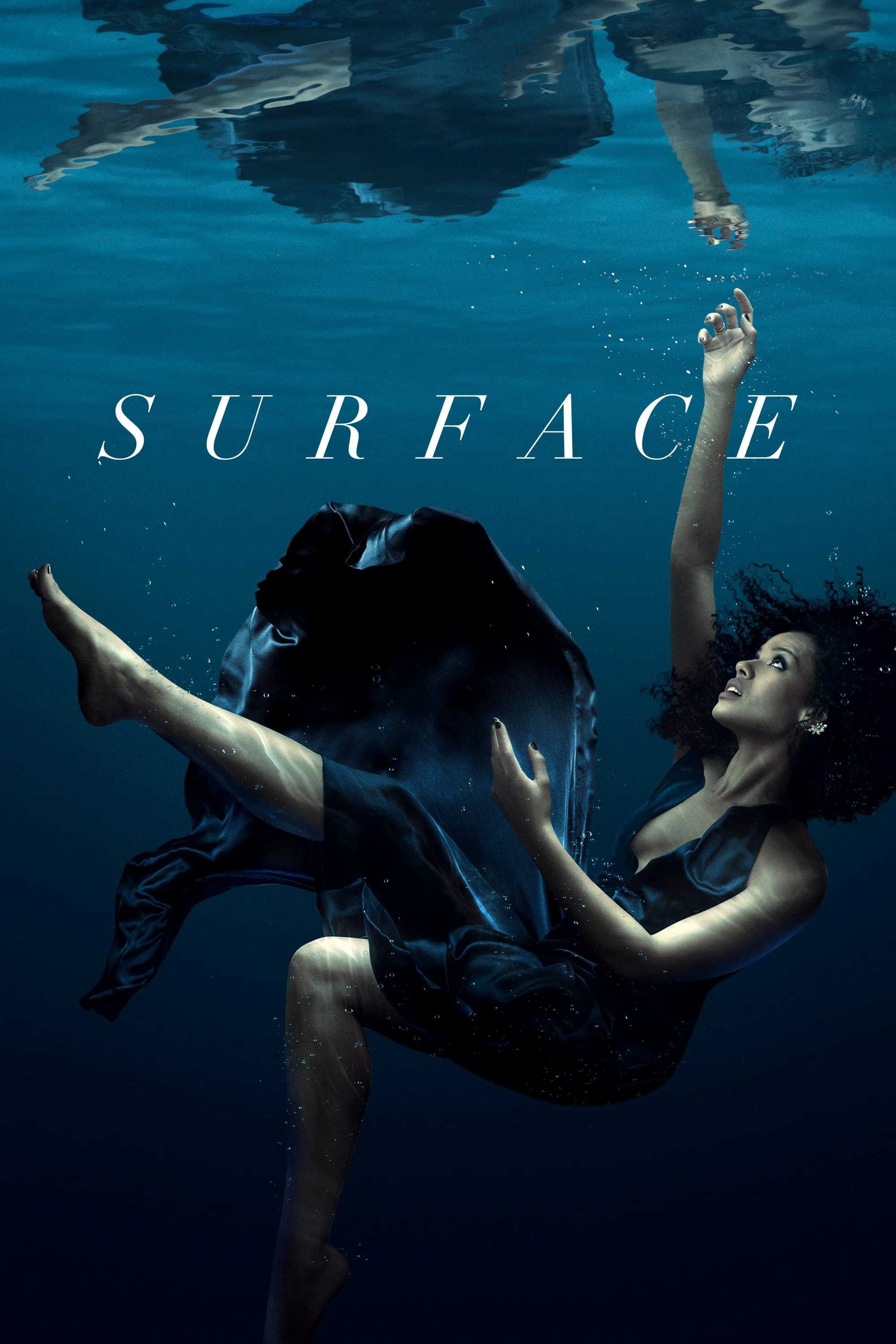 Surface | Surface (2021)