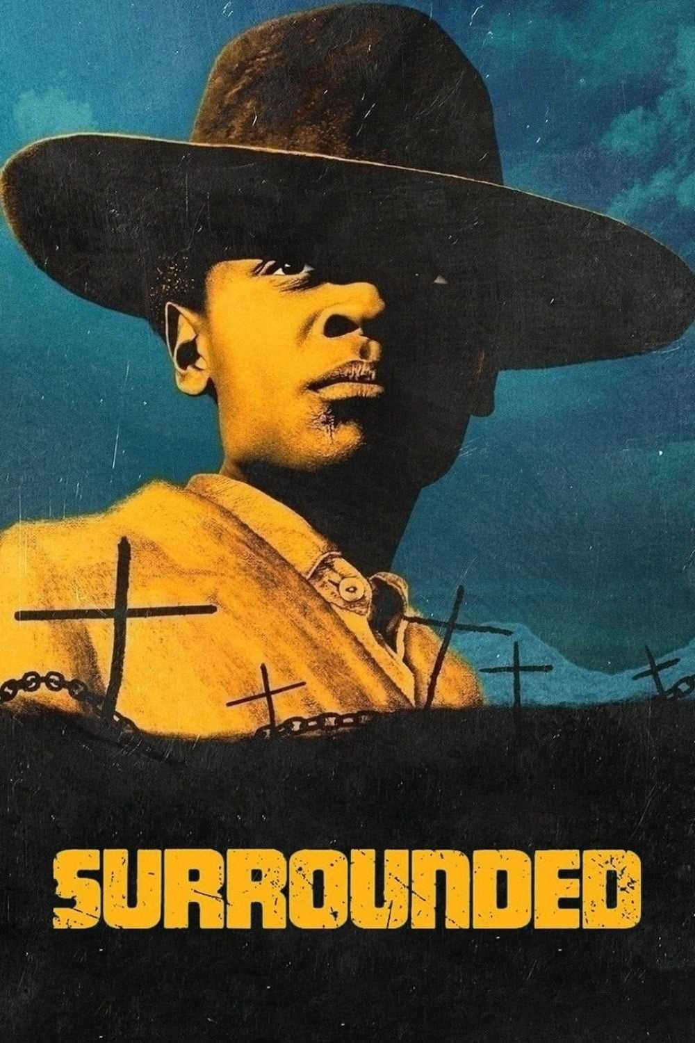 Surrounded | Surrounded (2022)