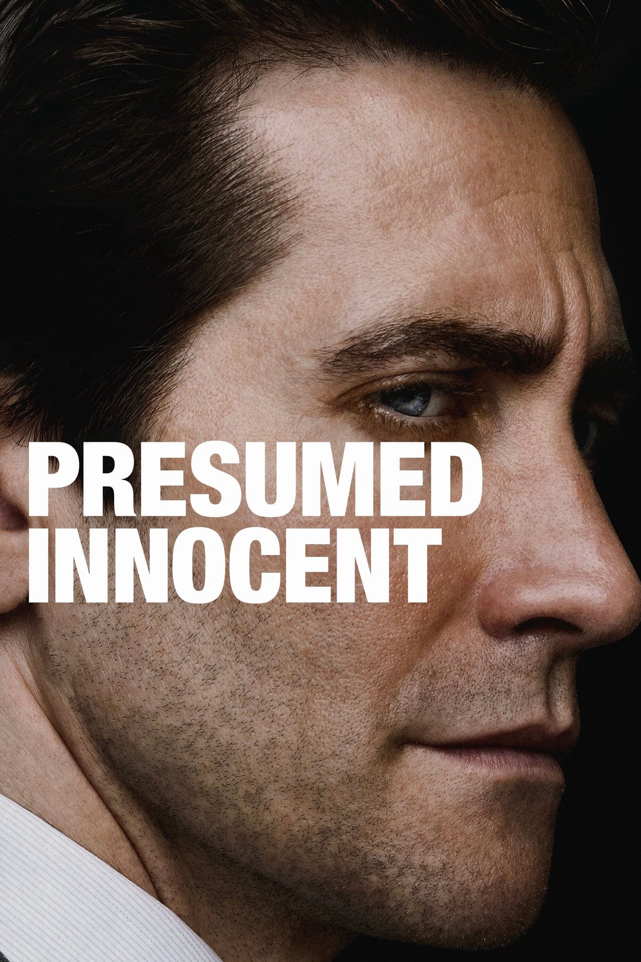 Suy Đoán Vô Tội | Presumed Innocent (2024)