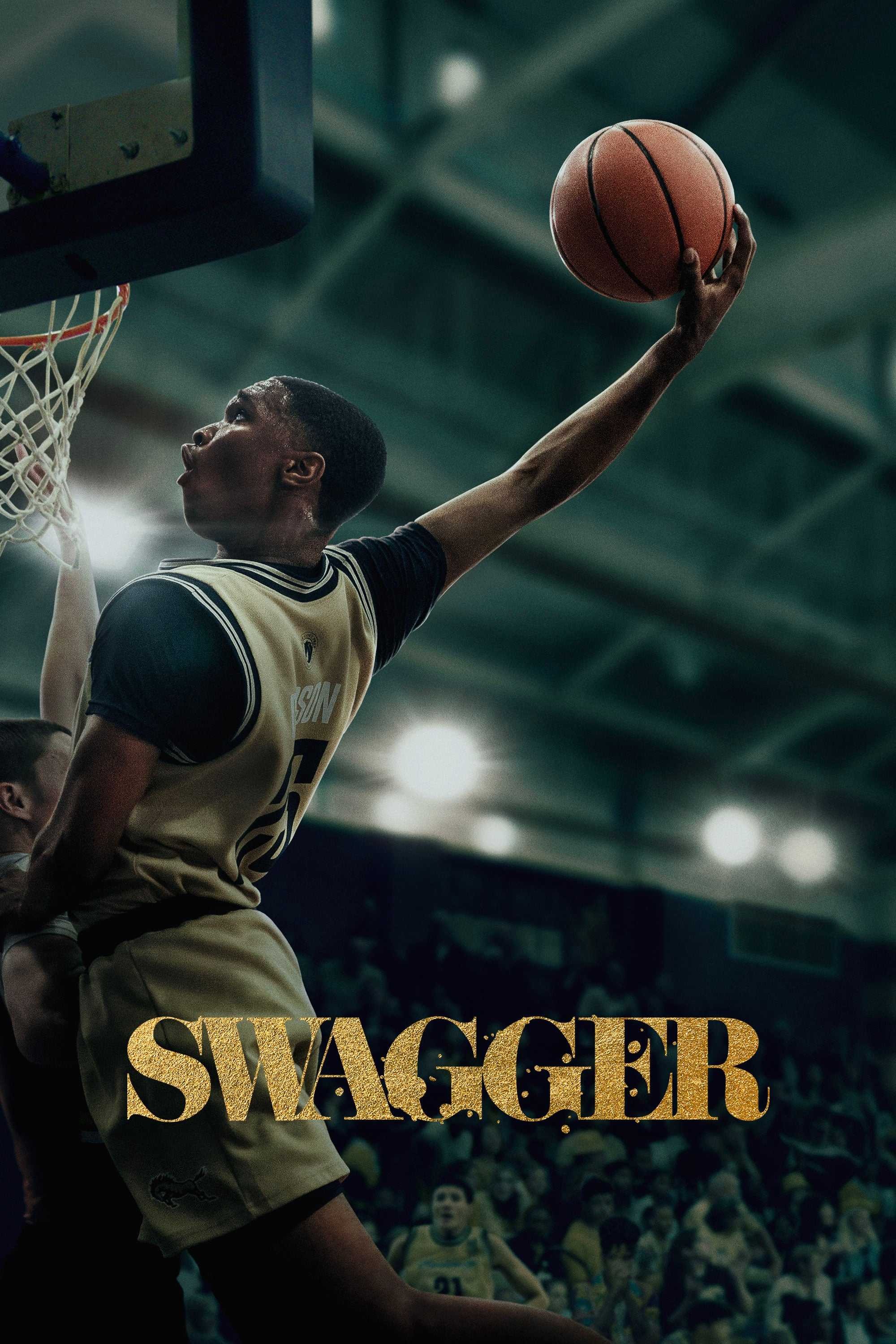 Swagger (Phần 2) | Swagger (Season 2) (2022)