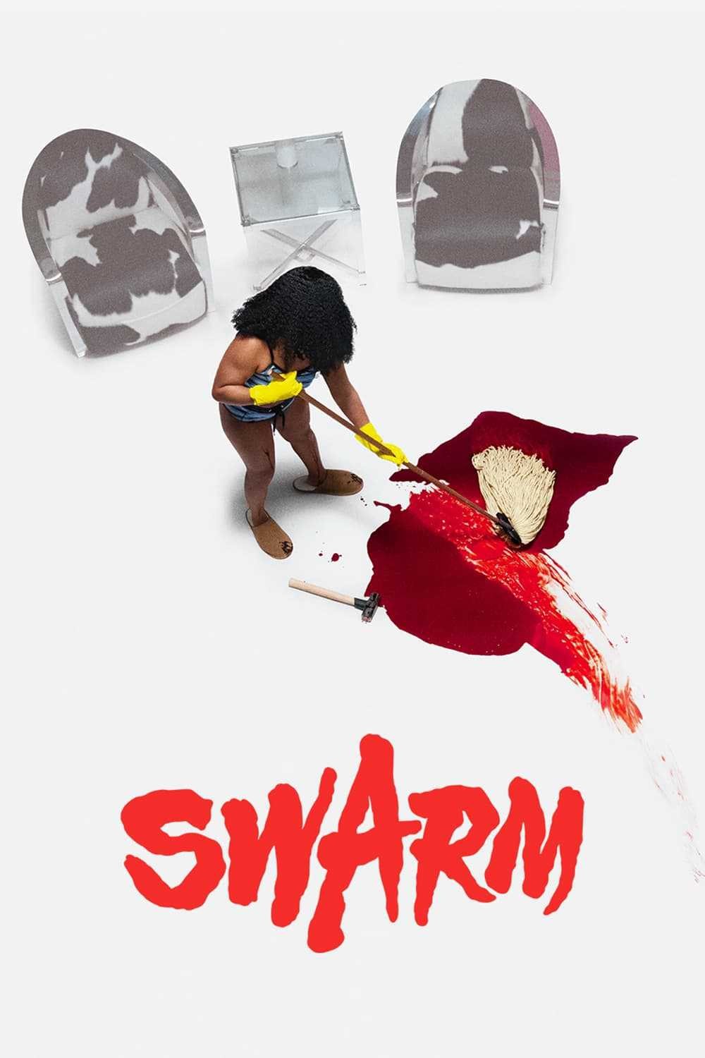 Swarm | Swarm (2022)