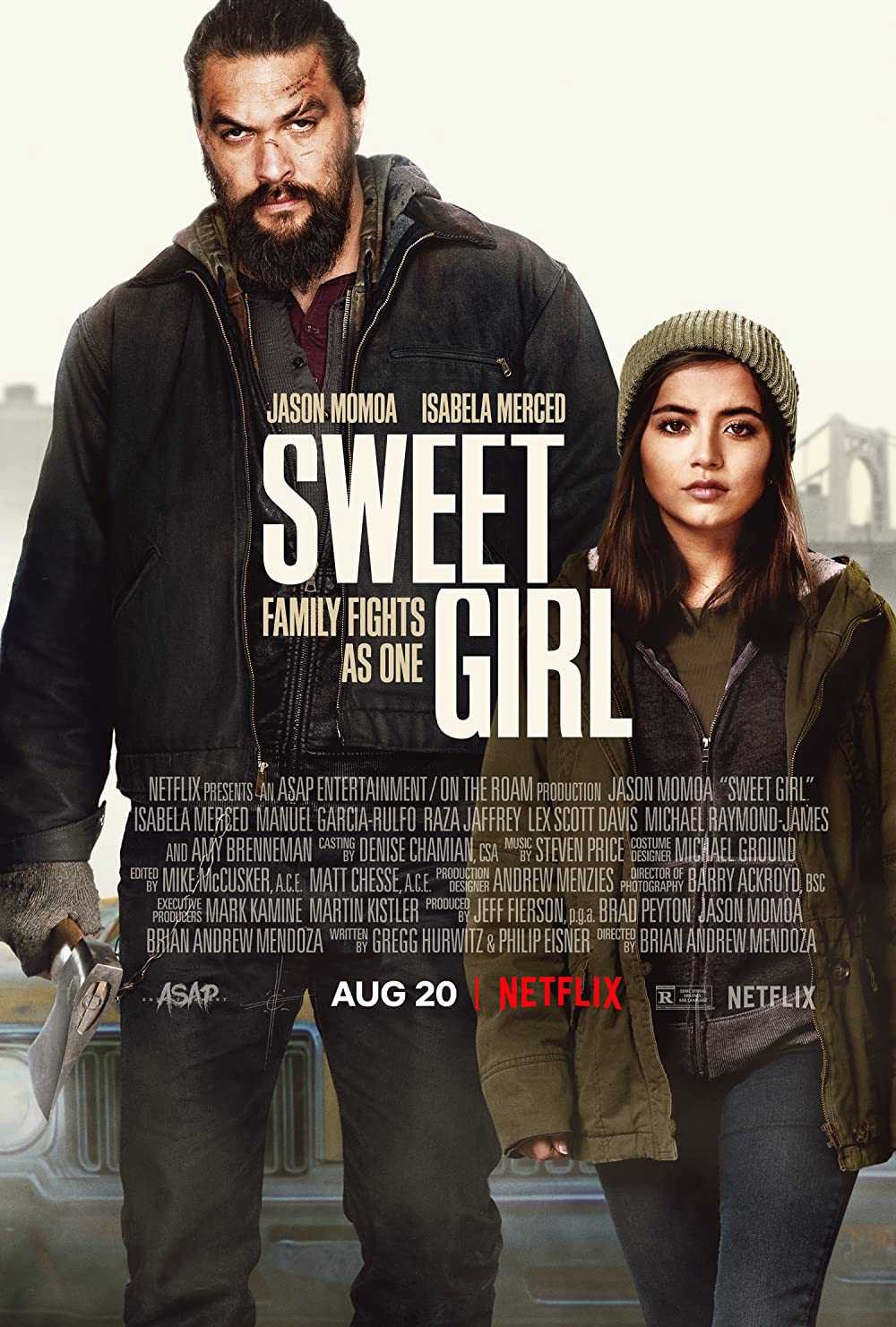 Sweet Girl | Sweet Girl (2020)