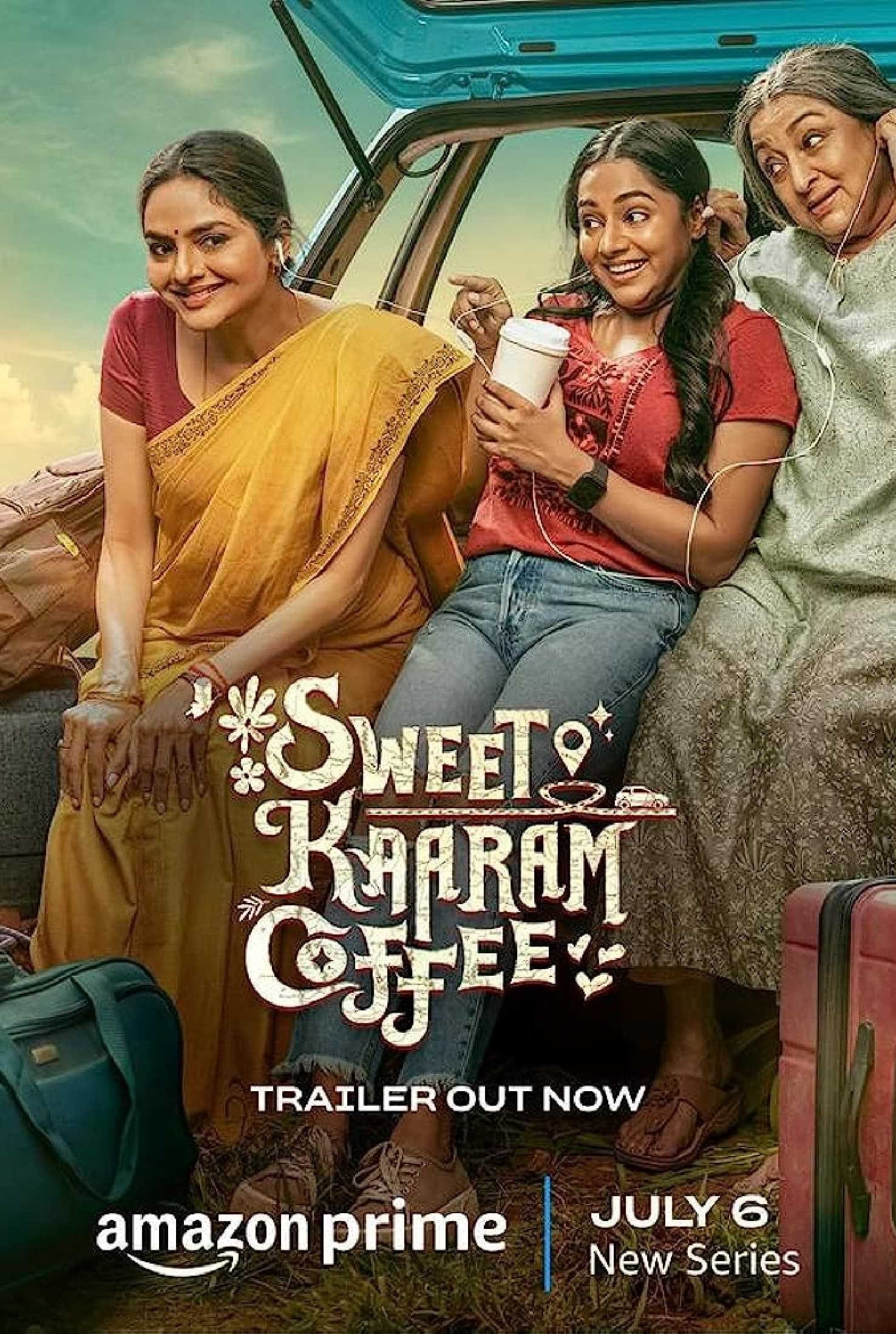 Sweet Kaaram Coffee | Sweet Kaaram Coffee (2022)