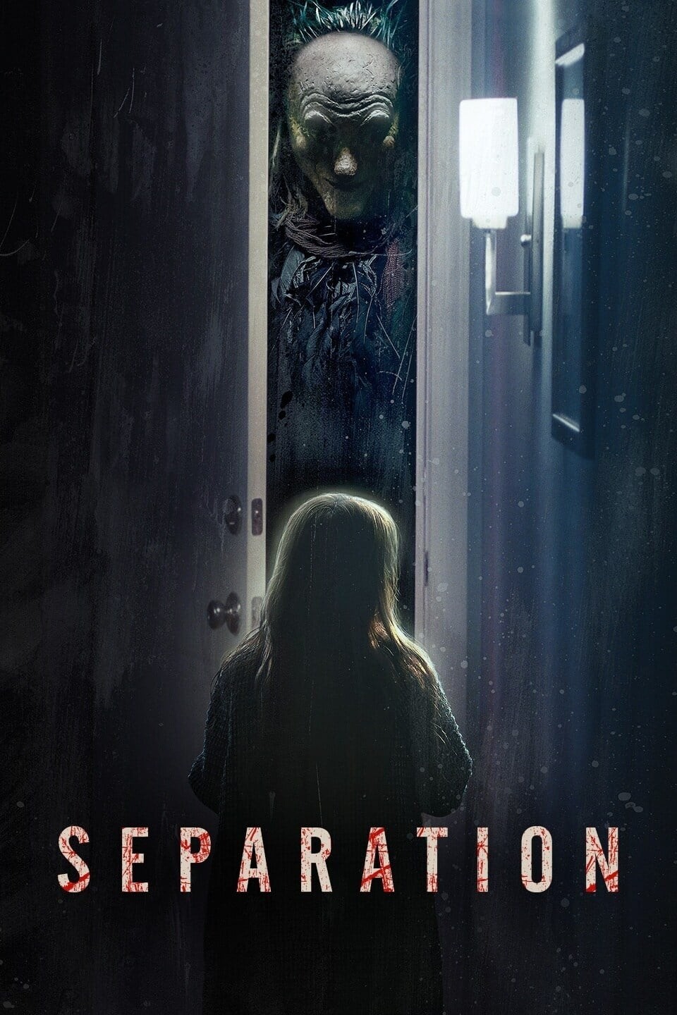 Tách Biệt | Separation (2021)