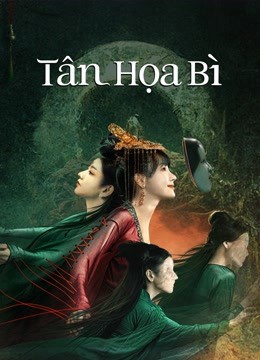 Tân Họa Bì | New Painted Skin (2022)