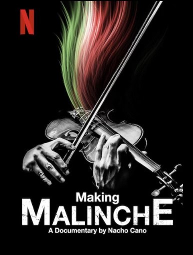 Tạo Nên Vở Nhạc Kịch Malinche: Phim Tài Liệu Từ Nacho Cano | Making Malinche: A Documentary By Nacho Cano (2021)