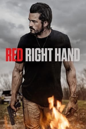 Tay Phải Nhuốm Đỏ | Red Right Hand (2024)