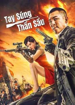 Tay Súng Thần Sầu | The Sniper (2020)