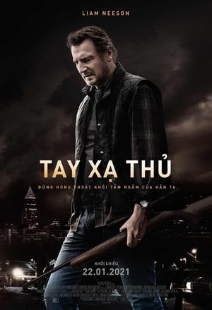 Tay Xạ Thủ | The Marksman (2021)