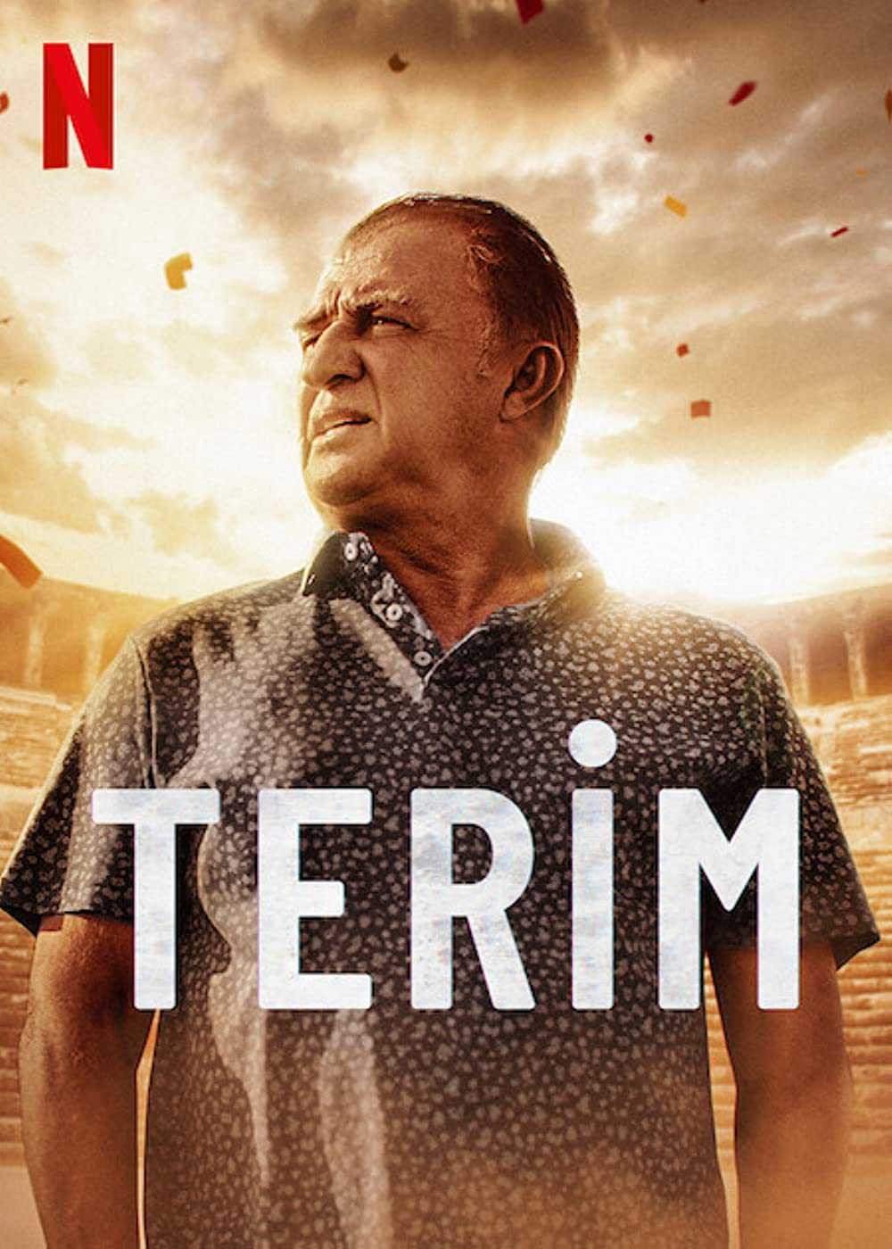 Terim | Terim (2021)