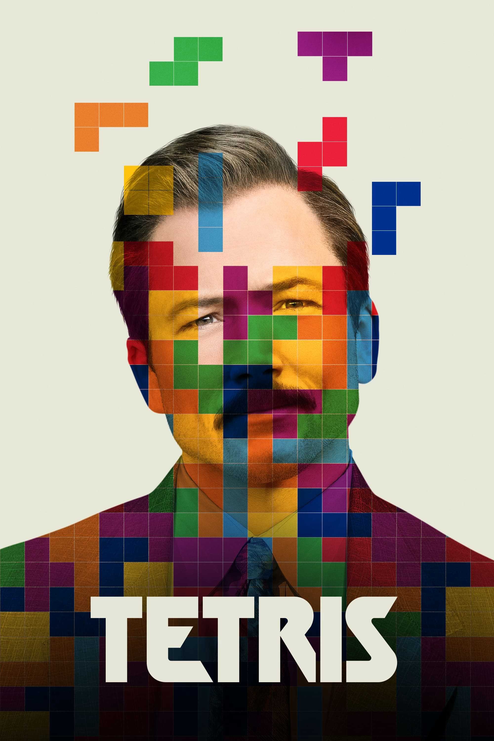 Tetris | Tetris (2022)