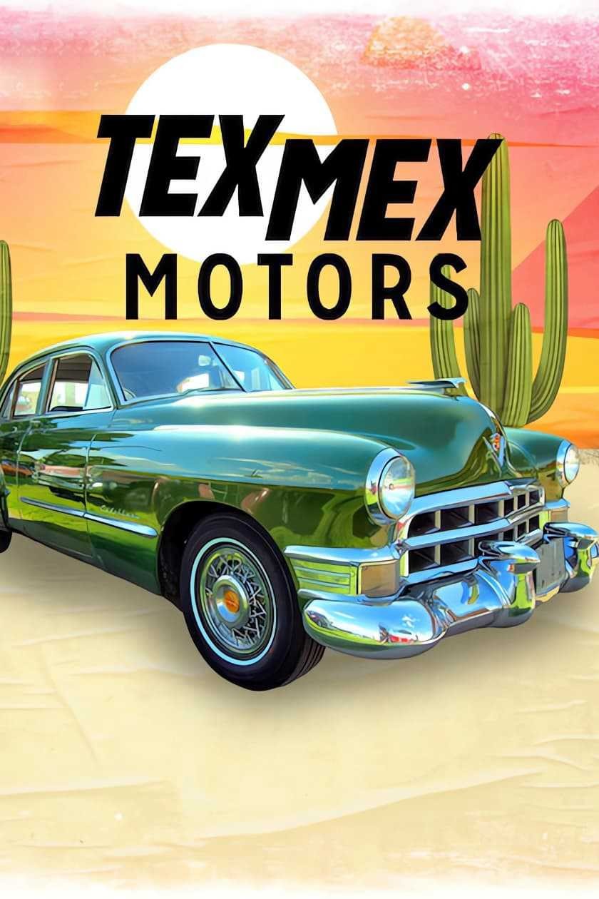 Tex Mex Motors | Tex Mex Motors (2022)