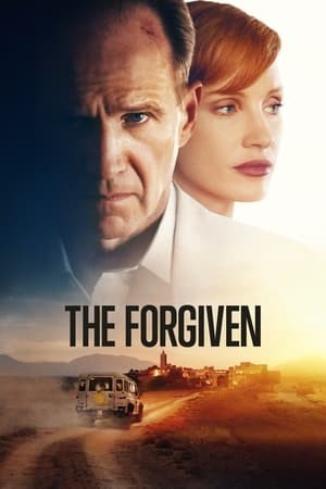 Tha Thứ | The Forgiven (2022)