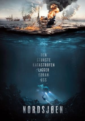 Thảm Họa Giàn Khoan | The North Sea (2021)