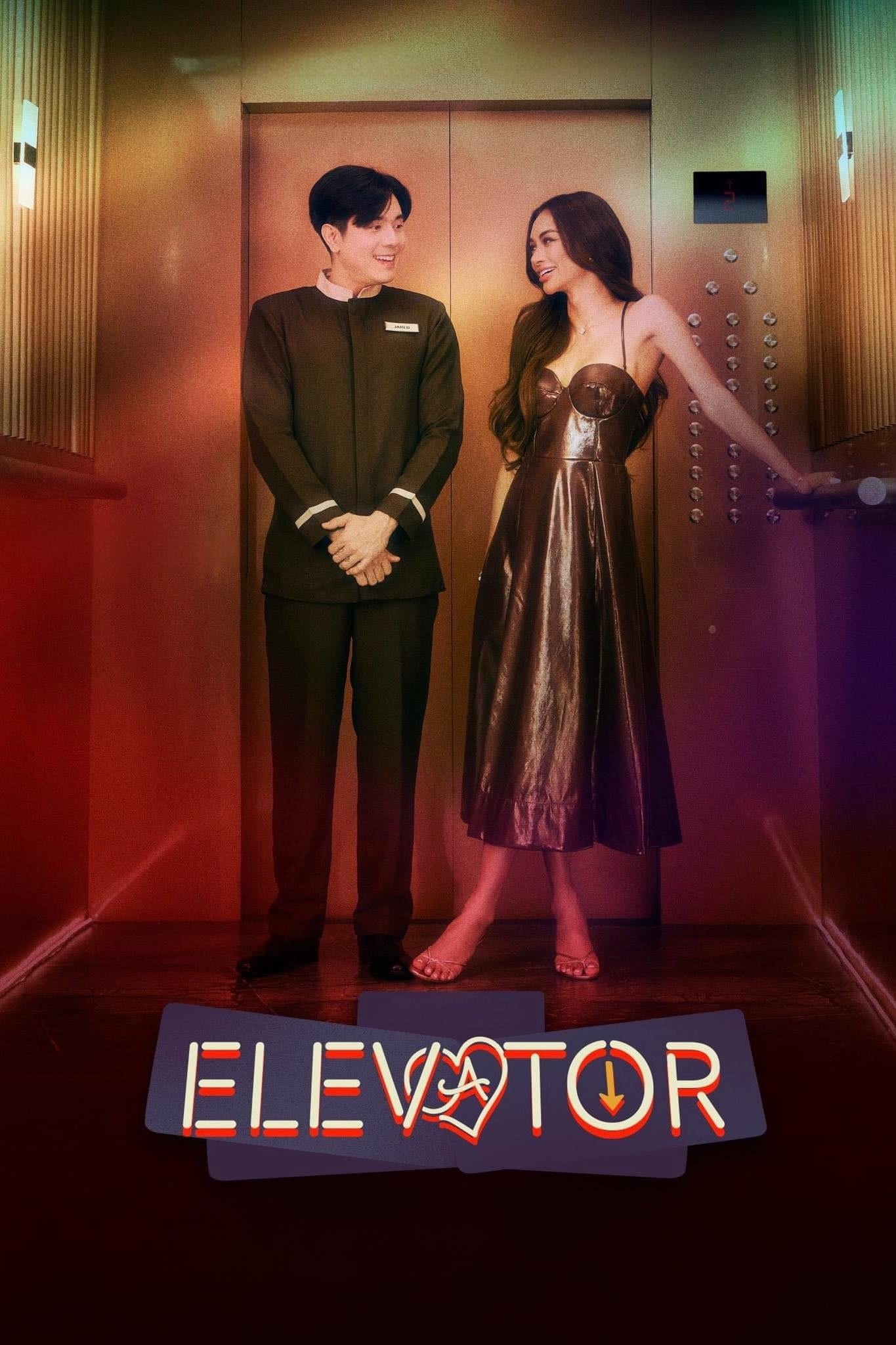 Thang Máy Tình Yêu | Elevator (2024)