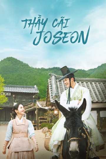 Thầy Cãi Joseon | Joseon Attorney: A Morality (2022)