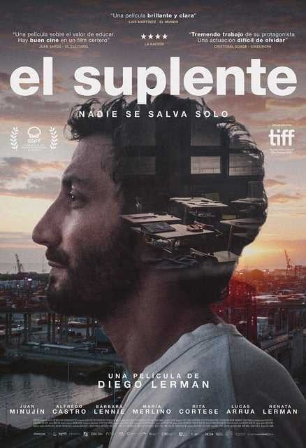 Thầy dạy thay | The Substitute (2021)