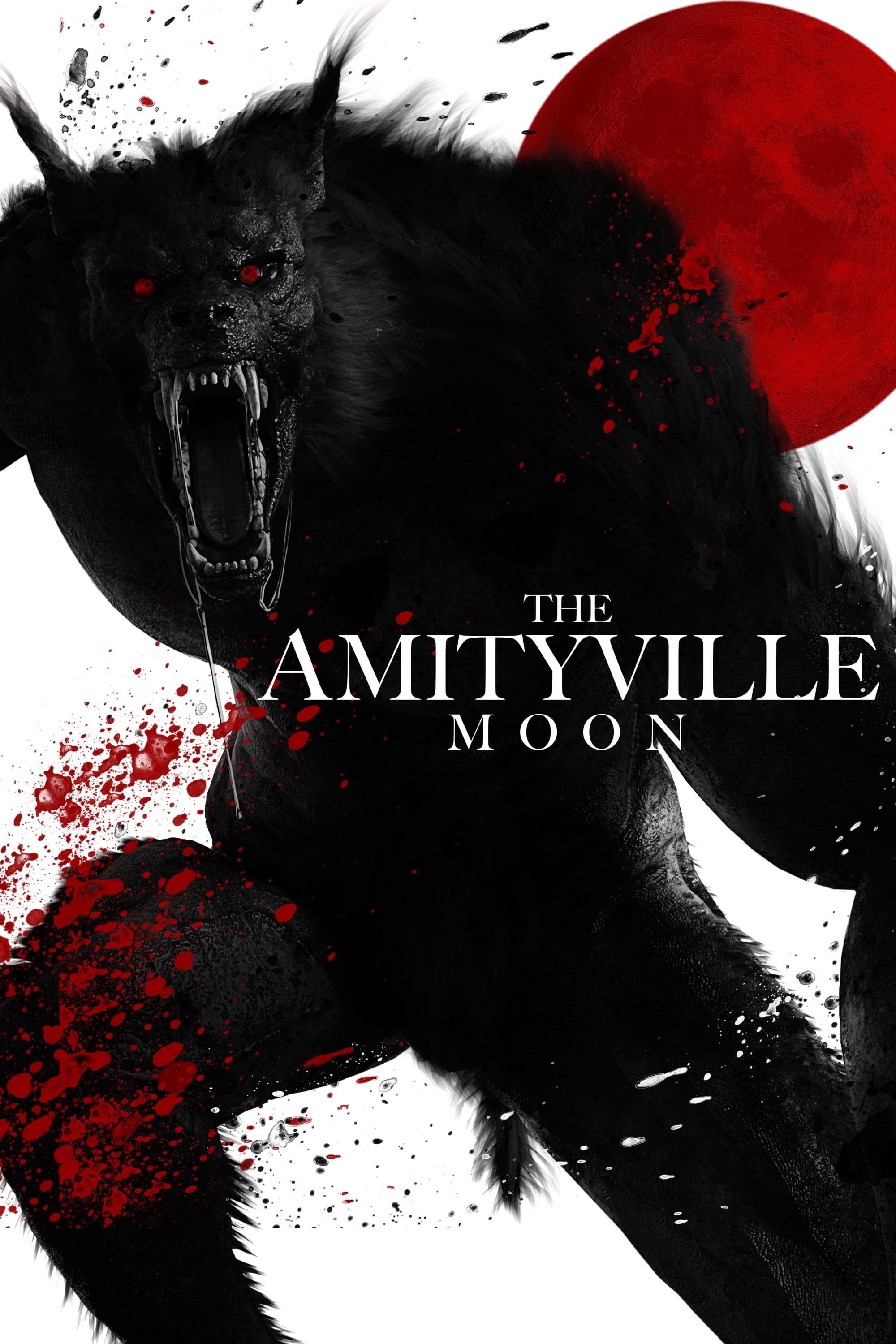 The Amityville Moon | The Amityville Moon (2021)