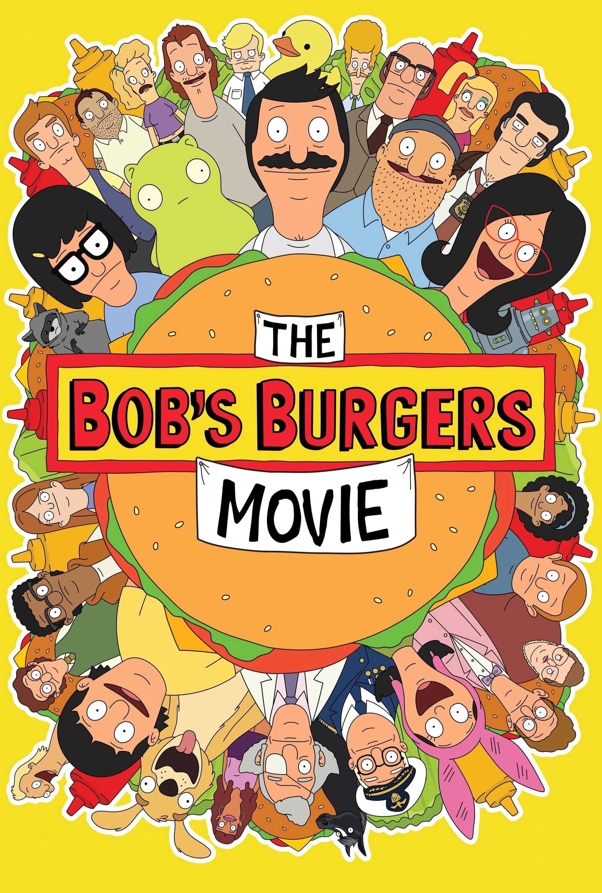 The Bob's Burgers Movie | The Bob's Burgers Movie (2021)