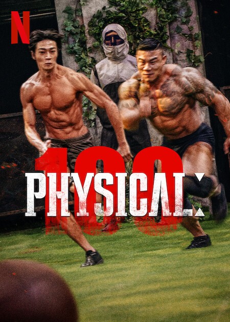 Thể Chất: 100 | Physical: 100 (2023)